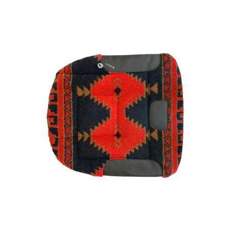 Bont zadeldek Burioni