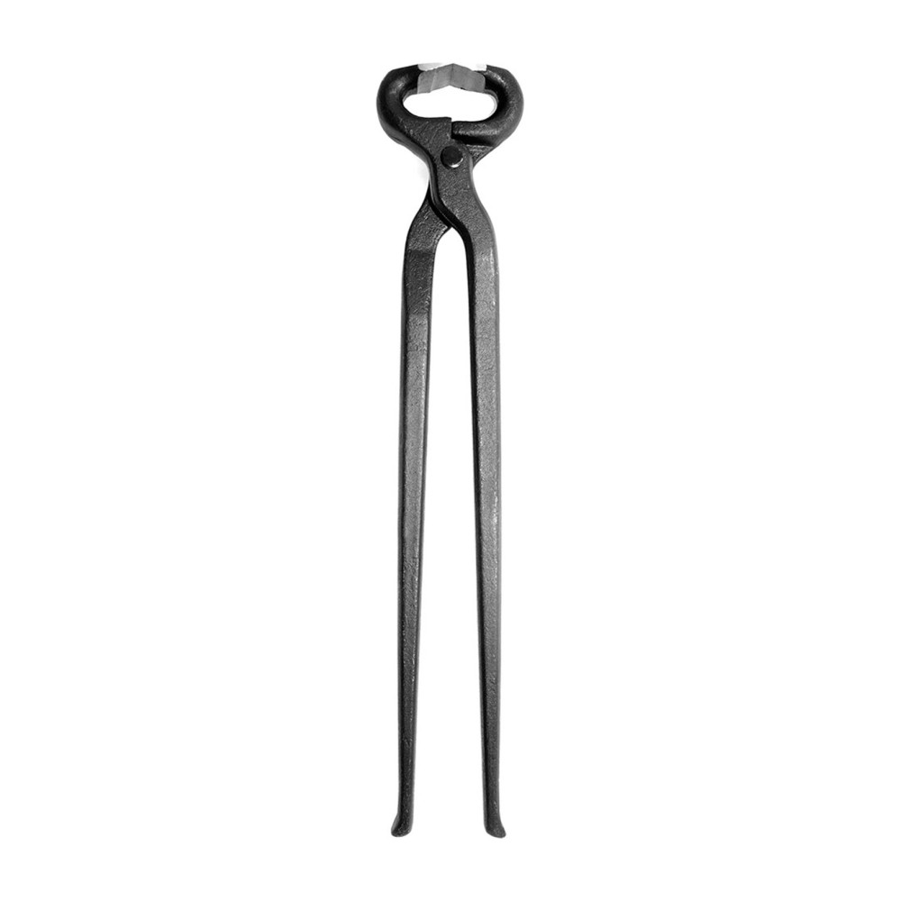 Extracteur De Clous 12 Pouces - Outil De Maréchal-ferrant Dr.Tail En Acier Inoxydable
