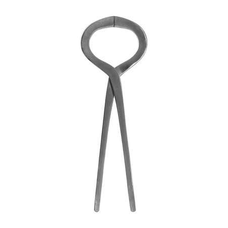 Pince pour tester le pied en inox Forget