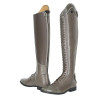 Bottes d'équitation Impérial Riding Olania Dressage Longue/Étroite - Gris