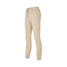 Pantalon à fond intégral coupe droite femme Kingsland KLKira H-Shape - Beige pavé