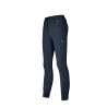 Pantalon à fond intégral coupe droite femme Kingsland KLKira H-Shape - Marine