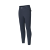 Pantalon full grip Kigsland KLKent homme - Marine