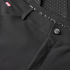 Broek full grip Kingsland KLKent heren - Zwart