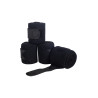Bandes polaires HKM Combo - Noir