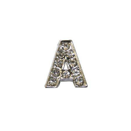 Sieraden letter A HKM