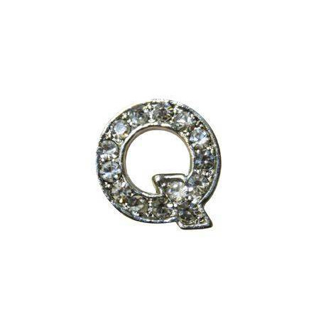 Sieraden letter Q HKM
