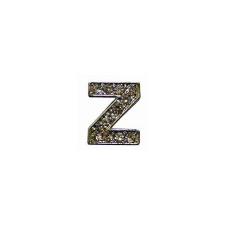 Sieraden letter Z HKM