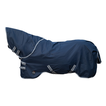 Couverture d'extérieur Therma Pro HKM Cou détachable 600D