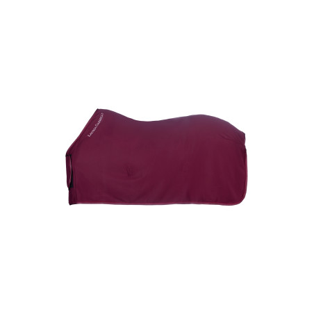 Droogdeken Lauria Garrelli Livigno