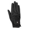 Gants homme HKM Liam - Noir