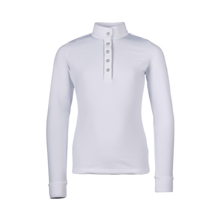 Polo de concours HKM Emilia Kids