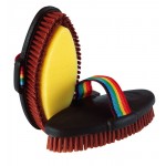 Brosse éponge dos P.V.C.