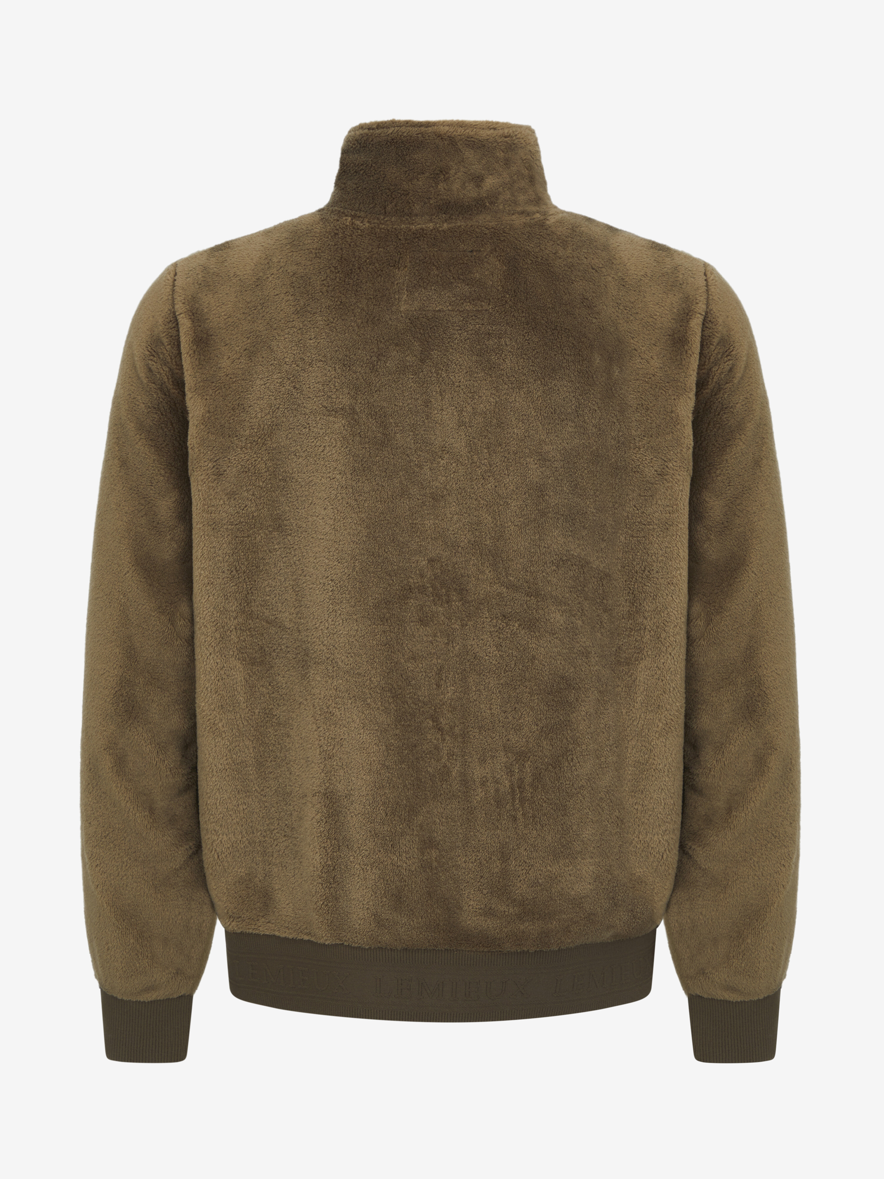 Polaire LeMieux Young Rider Libby Alpine Marron Polaire LeMieux Young Rider Libby Alpine Marron