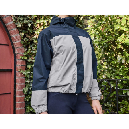 Waterdichte jas Dublin Crissy