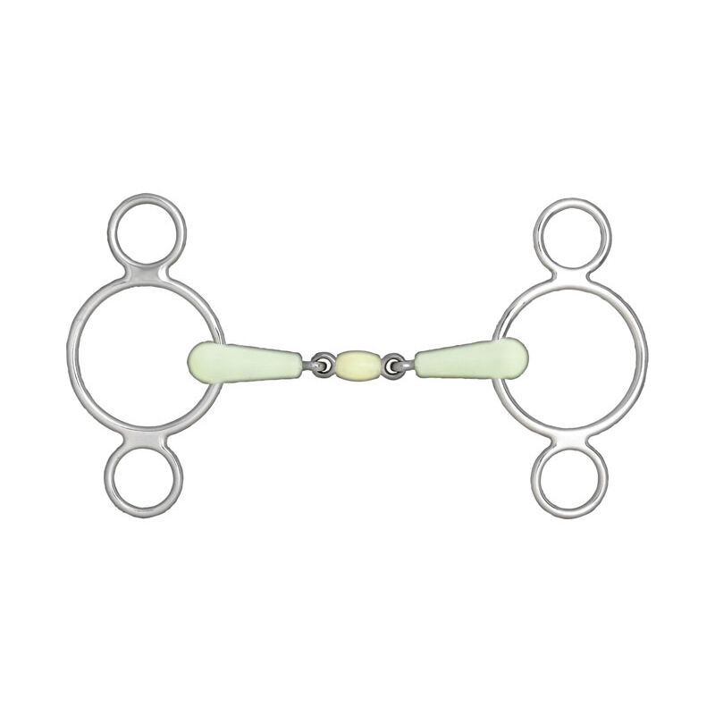Mors droit Horze avec...