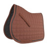 Tapis de selle Lami-Cell Vintage - Orange