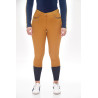 Pantalon  Harcour Jaltika fix system grip - Goudgeel