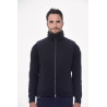 Gilet sans manches Barja homme rider - Noir