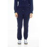 Jogging Harcour Junio femme - Marine