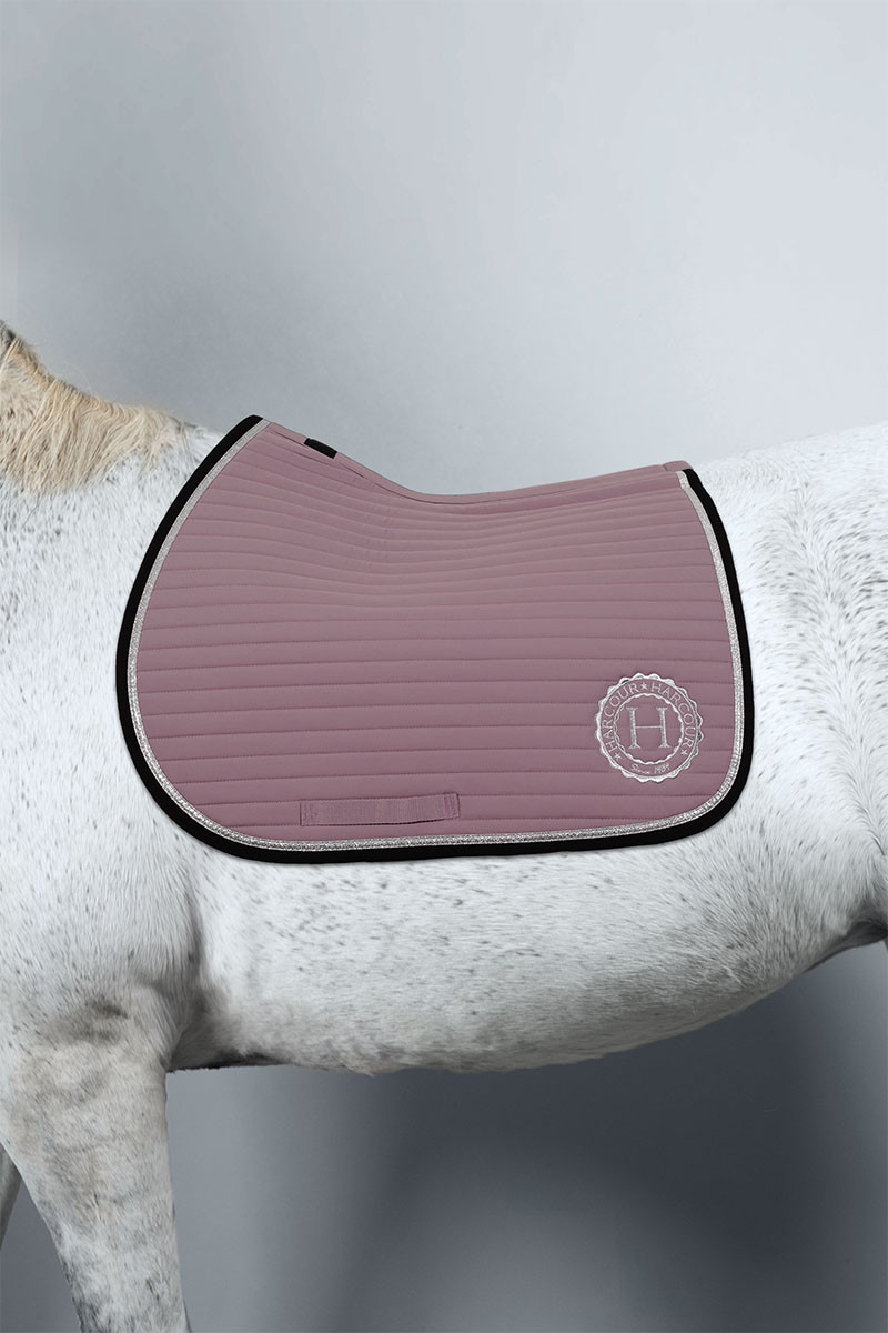 Zadeldek Rider Harcour Karembar Bleu français Zadeldek Rider Harcour Karembar Bleu français