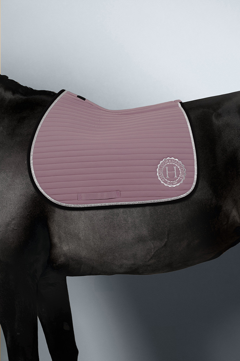 Zadeldek Rider Harcour Karembar Bleu français Zadeldek Rider Harcour Karembar Bleu français