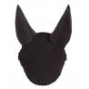Bonnet anti-mouche LeMieux Vogue - Marron / noir