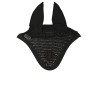 Bonnet cheval Harcour Fablir - Noir