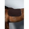 Zadeldek Harcour Saphir - Donkerbruin