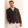 Veste de concours Harcour Vivaldi - Noir