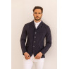 Veste de concours Harcour Vivaldi - Marine
