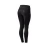 Pantalon d'équitation Corinne Thermo Horze full grip - Noir