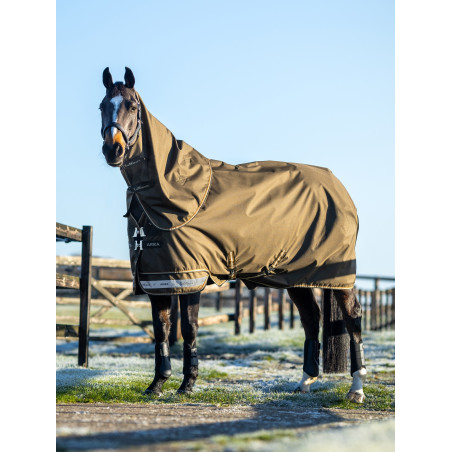 Waterdichte deken LeMieux Arika Ripstop 100g