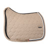 Dressuurdeken B Vertigo High Altitude - Bruin modder