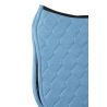 Tapis de dressage B Vertigo High Altitude - Bleu céleste