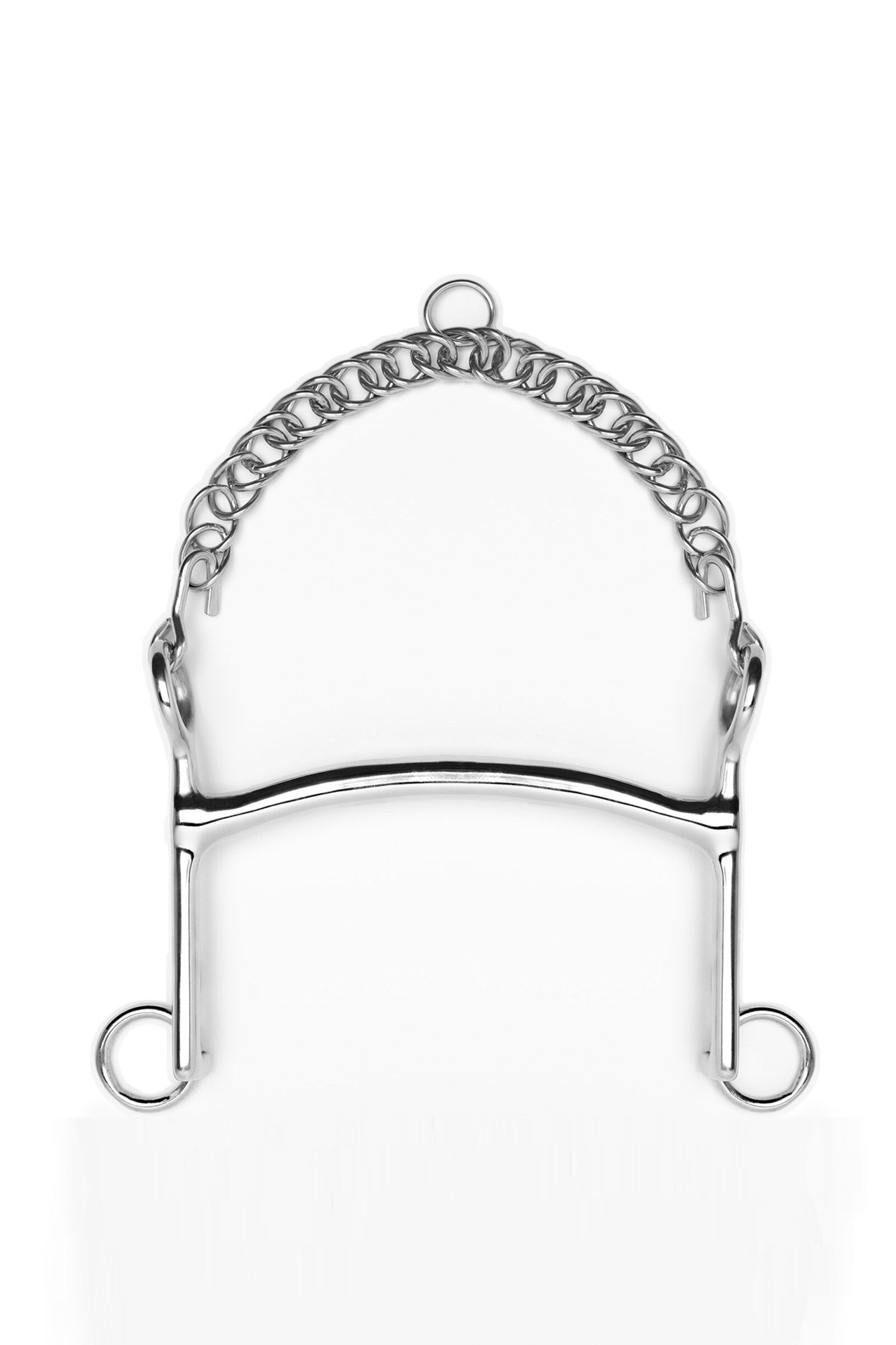 Filet avec gourmette Horze