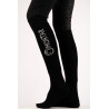 Chaussettes Montar laine - Noir