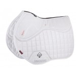 Tapis LeMieux X-Grip Silicone EuroJump Square