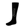 Chaussettes Montar Nylon 3 paires - Noir