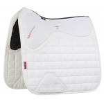 Tapis LeMieux X-Grip Twin Sided Dressage Square
