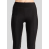 Montar Linnea full grip dameslegging - Zwart