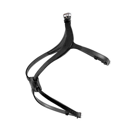 Neusriem in 8 Montar Fair