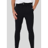 Broek Montar Gary heren full grip - Zwart