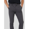 Pantalon Montar Gary homme grip genoux - Gris