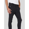 Pantalon Montar Gary homme grip genoux - Marine