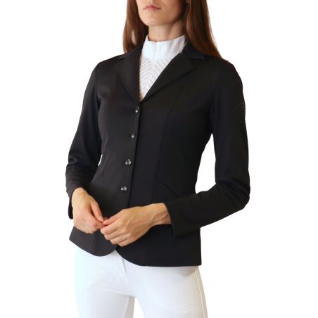 Wedstrijdjas Montar Bonnie dames