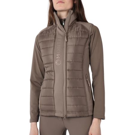 Veste Montar Emmia femme