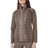 Veste Montar Emmia femme - Mud