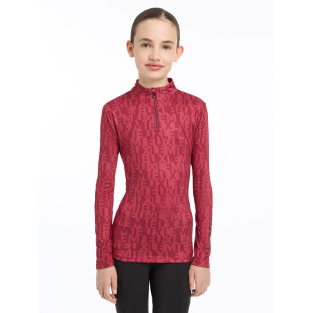 Base Layer LeMieux Casey Young Rider