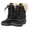 Bottes d'hiver HV Polo Glaslynn Luxe - Noir